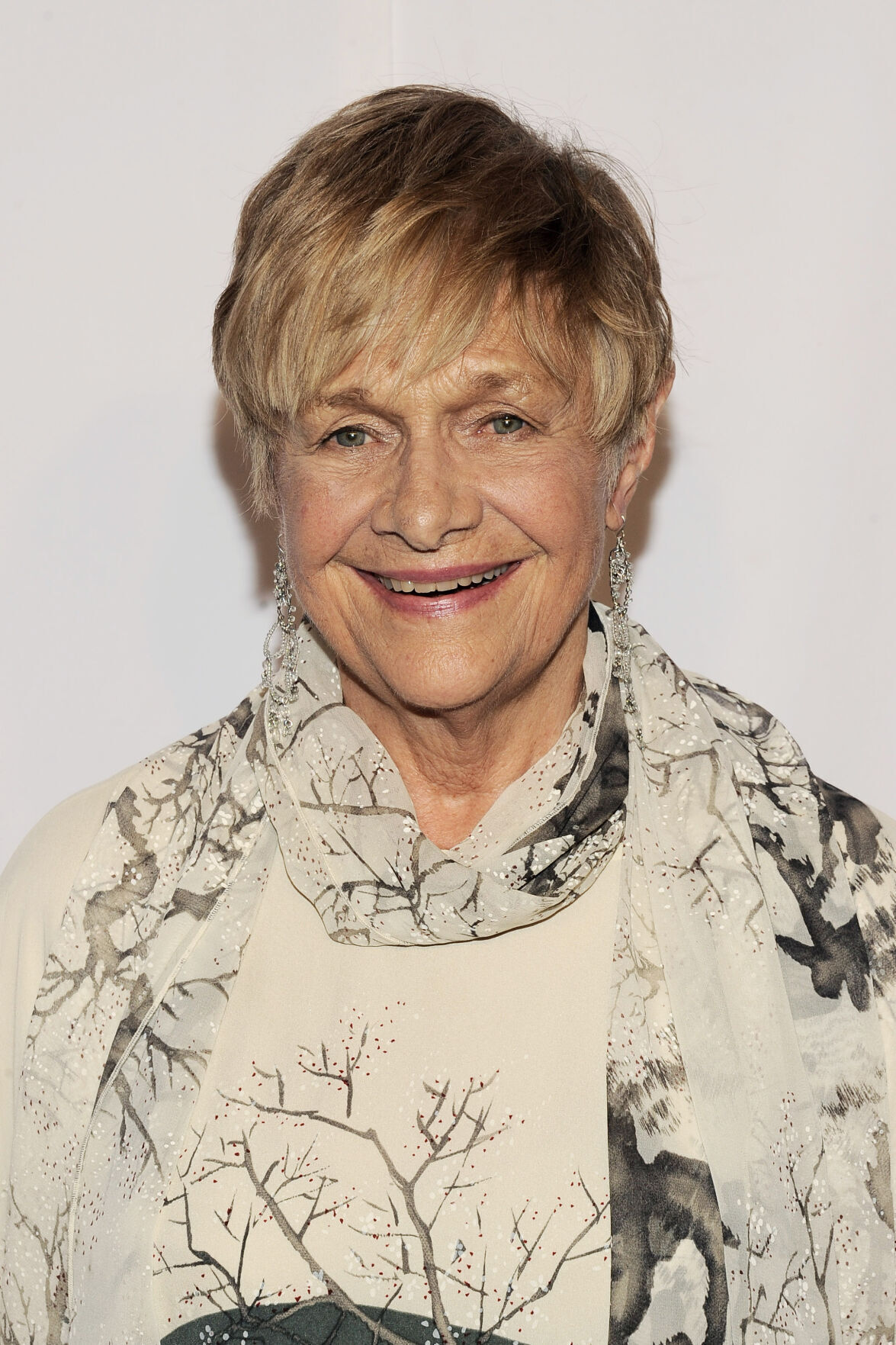 Estelle Parsons